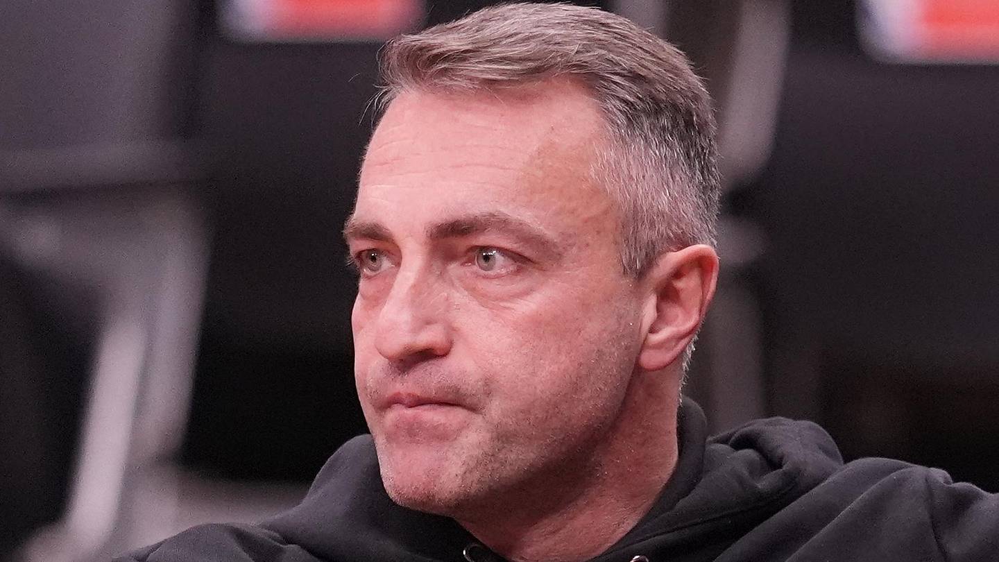 Raptors get big injury update before Knicks NBA Cup game