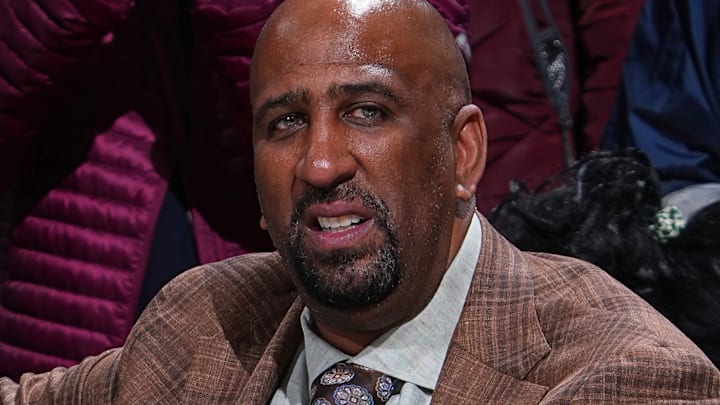 Memphis Grizzlies v Denver Nuggets