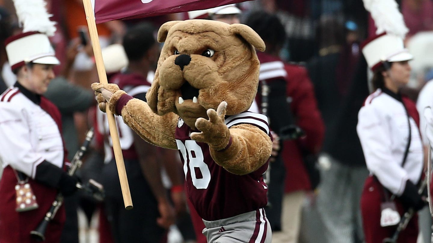 Mississippi State Lands Cornerback Commitment With Reclassification to 2026