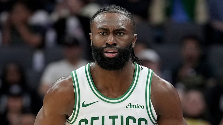 Boston Celtics, Jaylen Brown, NBA Trade Rumors, Shams Charania