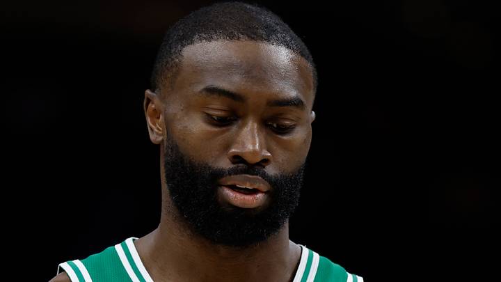 Boston Celtics, Jaylen Brown Boston Celtics, Jaylen Brown