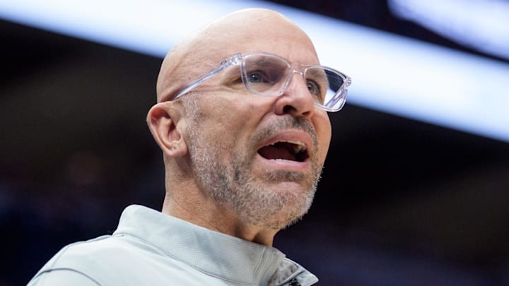 Dallas Mavericks, Jason Kidd