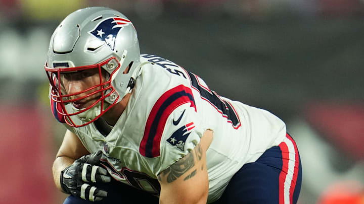 New England Patriots v Arizona Cardinals