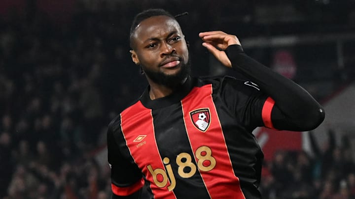 Antoine Semenyo has been the subject of widespread interest this summer.