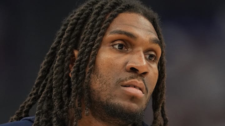 Kevon Looney's future faces serious doubt