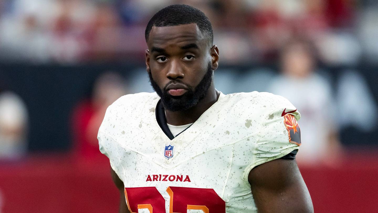 3 Big Reasons Why the Cardinals Finally Gave Up on Trey Benson