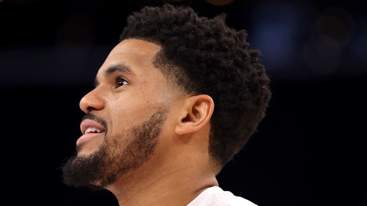 Detroit Pistons v Los Angeles Clippers