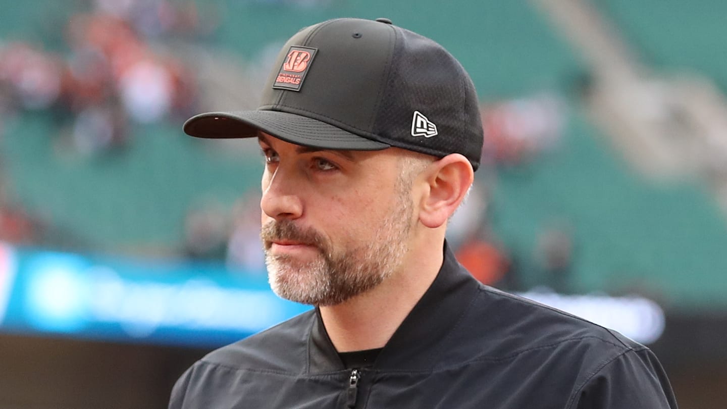 Browns’ coaching search quietly reopened a door fans thought was closed