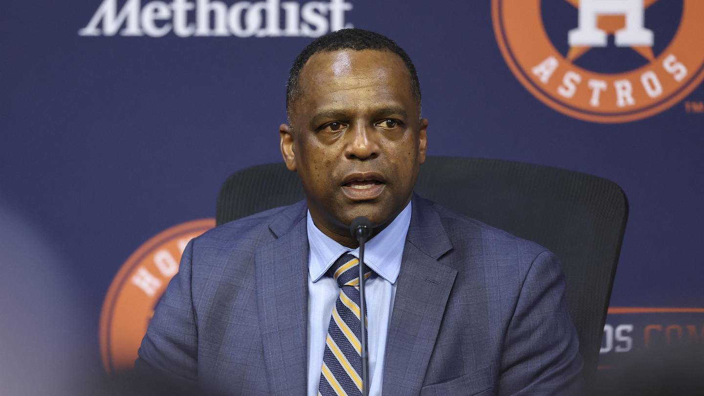 Top Astros international prospect had breakout weekend that fans have been dying to see