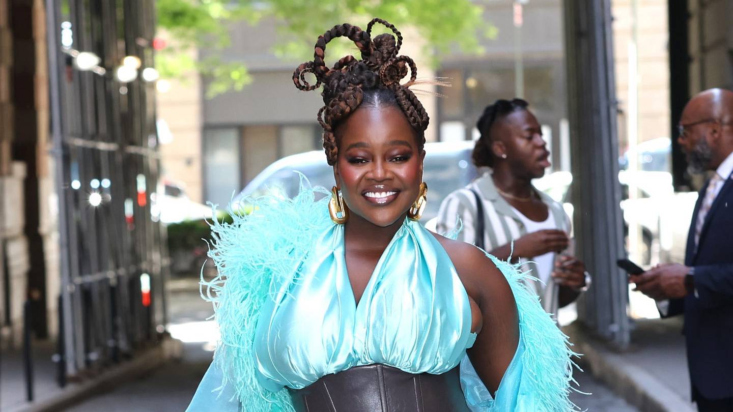 SI Swimsuit Style Diaries: Achieng Agutu’s Launch Week Looks Were Inspired by Her 2026 Shoot Location