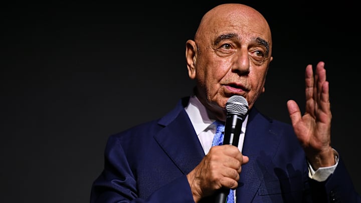 Galliani