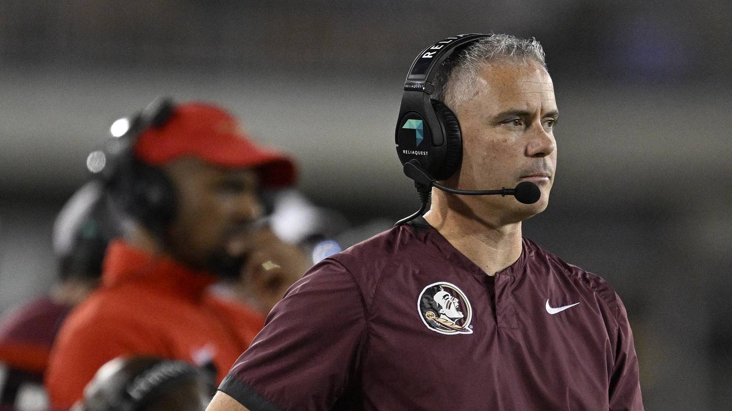 Florida State’s 2026 Outlook Comes With an Unusual Catch