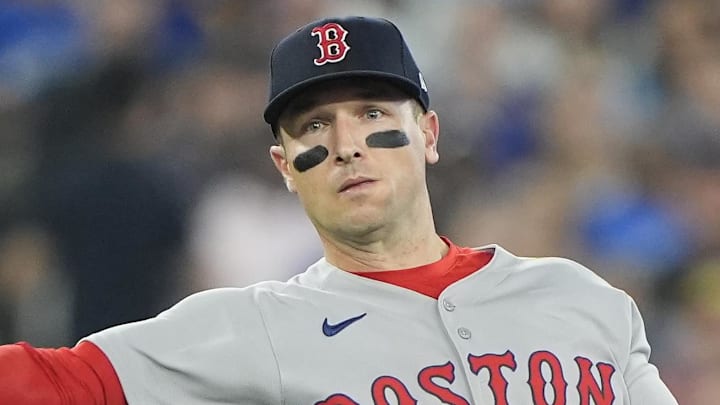 Alex Bregman Alex Bregman