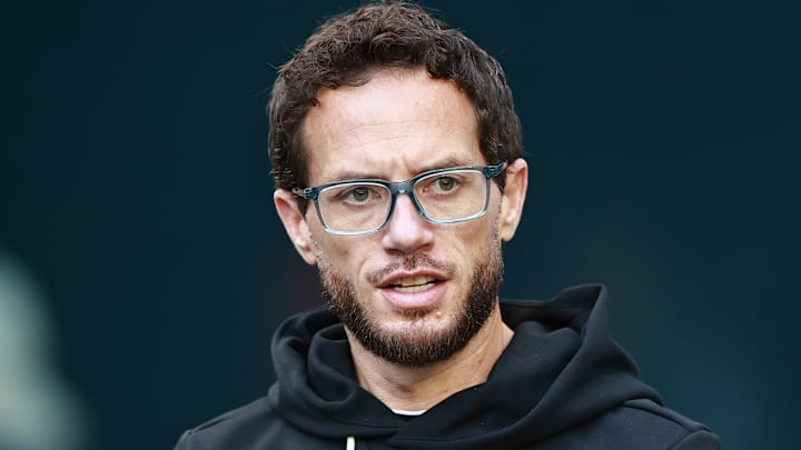 Tampa Bay Buccaneers v Miami Dolphins - NFL 2025