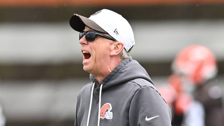 Todd Monken