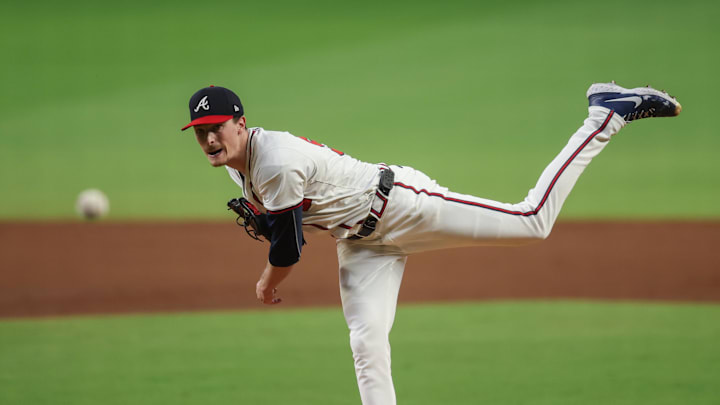 Max Fried is officially gone. Time to see how the Braves respond Max Fried is officially gone. Time to see how the Braves respond