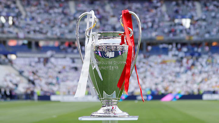 La Champions League continuará su fase eliminatoria en 2023