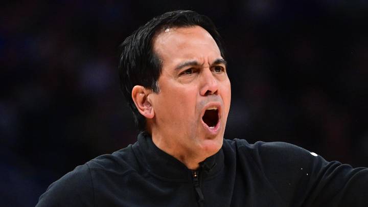 Miami Heat, Erik Spoelstra