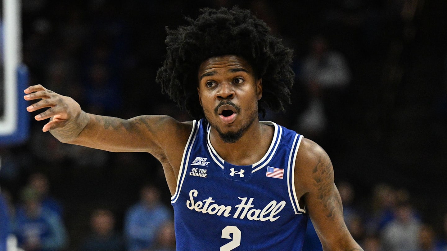 Tajuan Simpkins’ Steady Rise Leads Him to Mississippi State