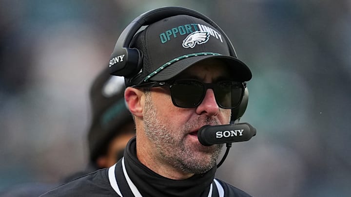 Las Vegas Raiders v Philadelphia Eagles - NFL 2025