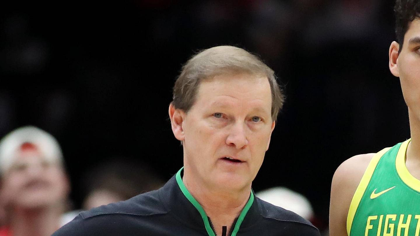 Oregon Ducks Land Another Mountain West Conference Transfer