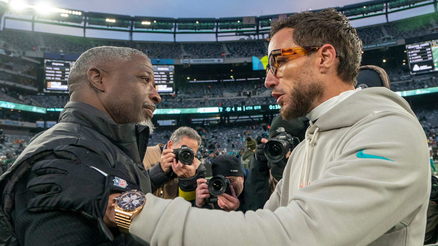 Promising Report Shares Why Mike McDaniel Could Prefer Detroit Lions