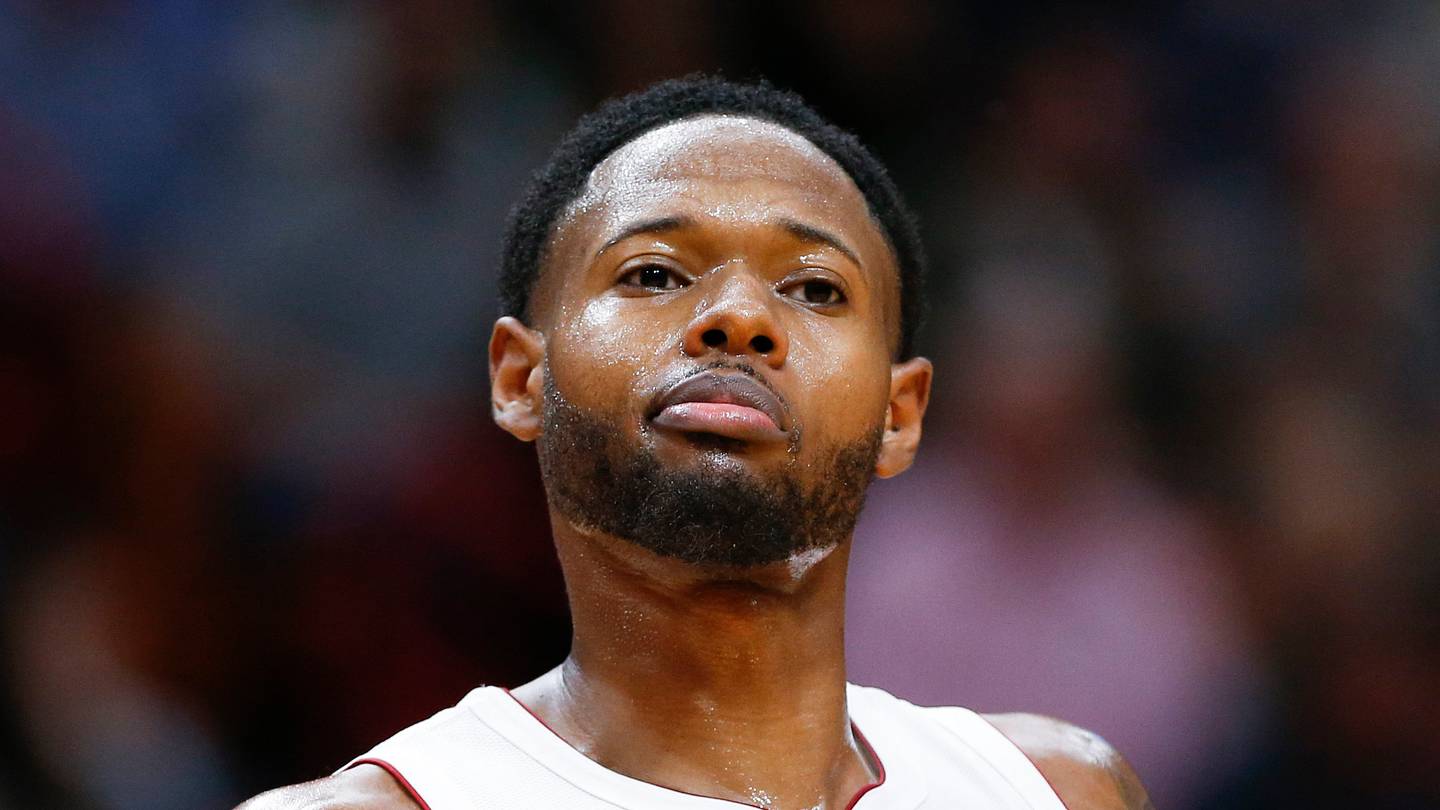 Biggest wild card on Suns roster has played fewer than 10 games with them