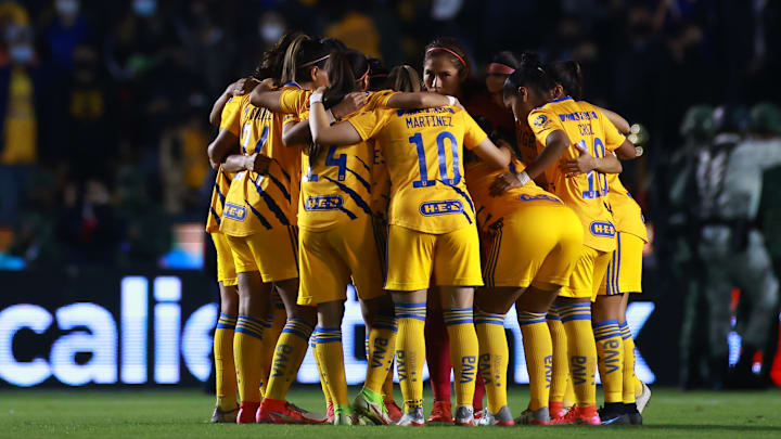 Tigres UANL 