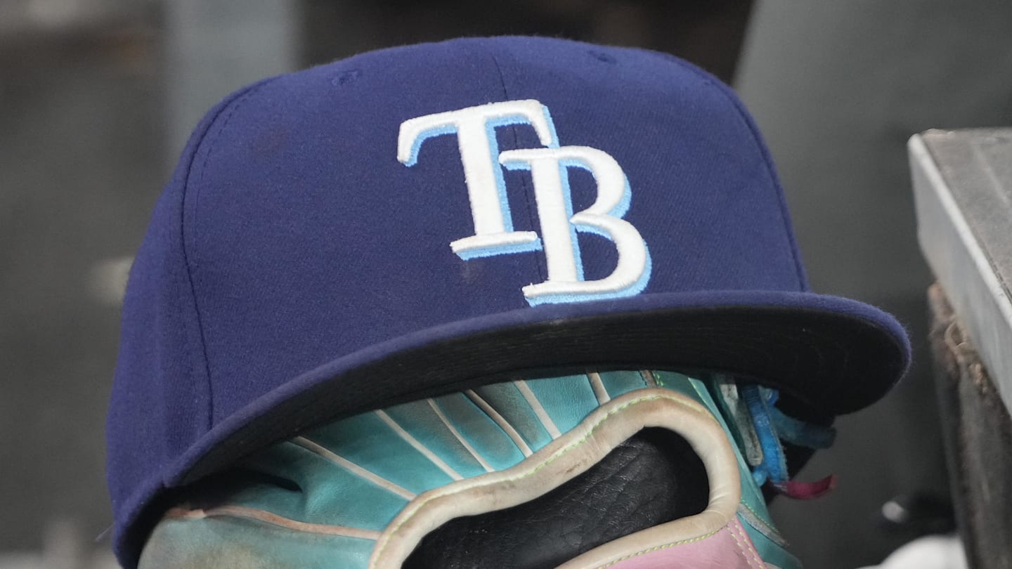 This Rays' Pitching Prospect Has Been Red-Hot This Season