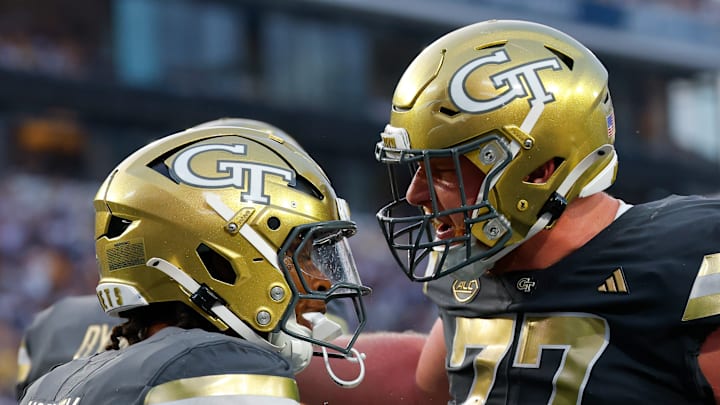 Temple v Georgia Tech Temple v Georgia Tech