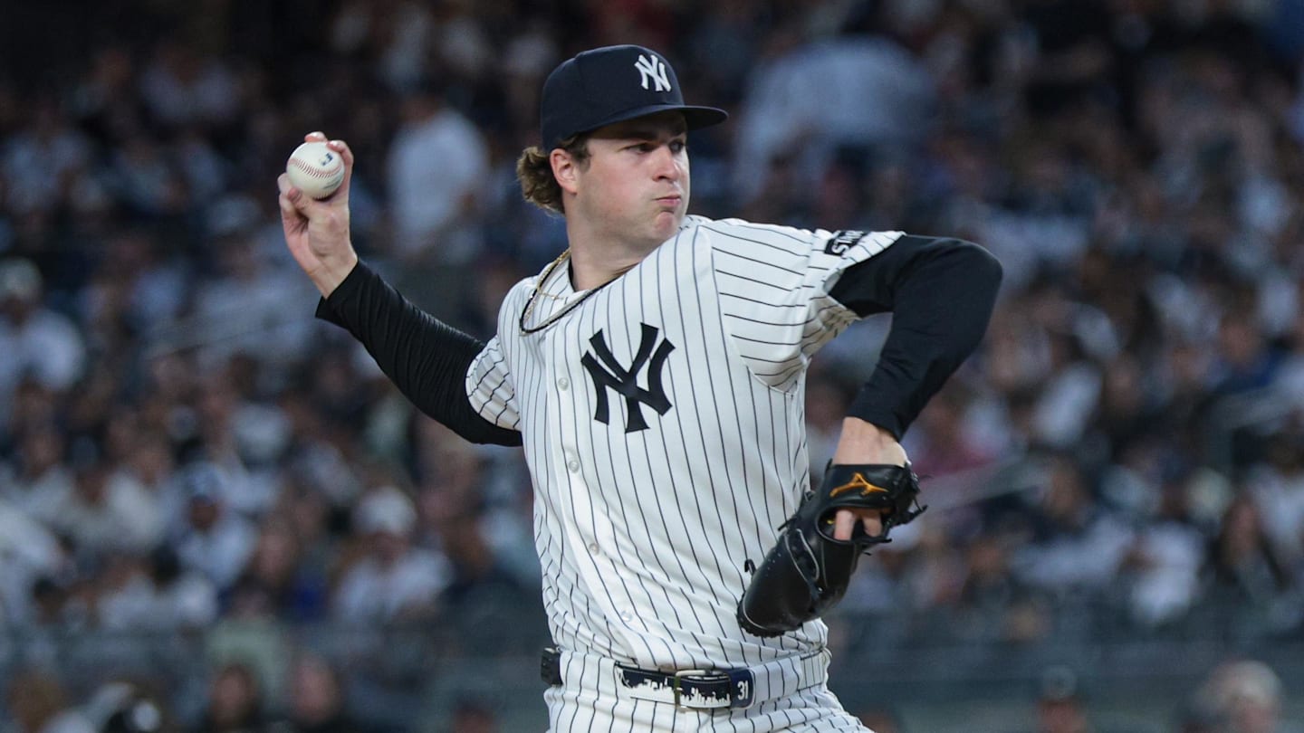 Yankees vs. Red Sox Live Updates: Cam Schlittler Set to Face Hometown Team