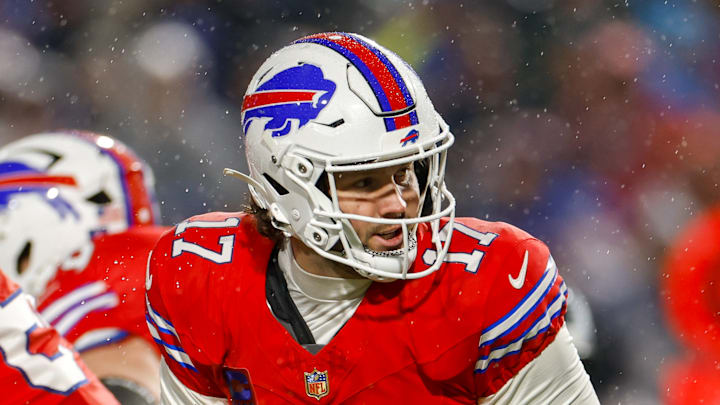 Philadelphia Eagles v Buffalo Bills - NFL 2025 Philadelphia Eagles v Buffalo Bills - NFL 2025