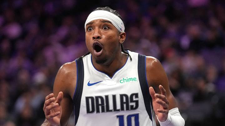 The Warriors have signed Brandon Williams