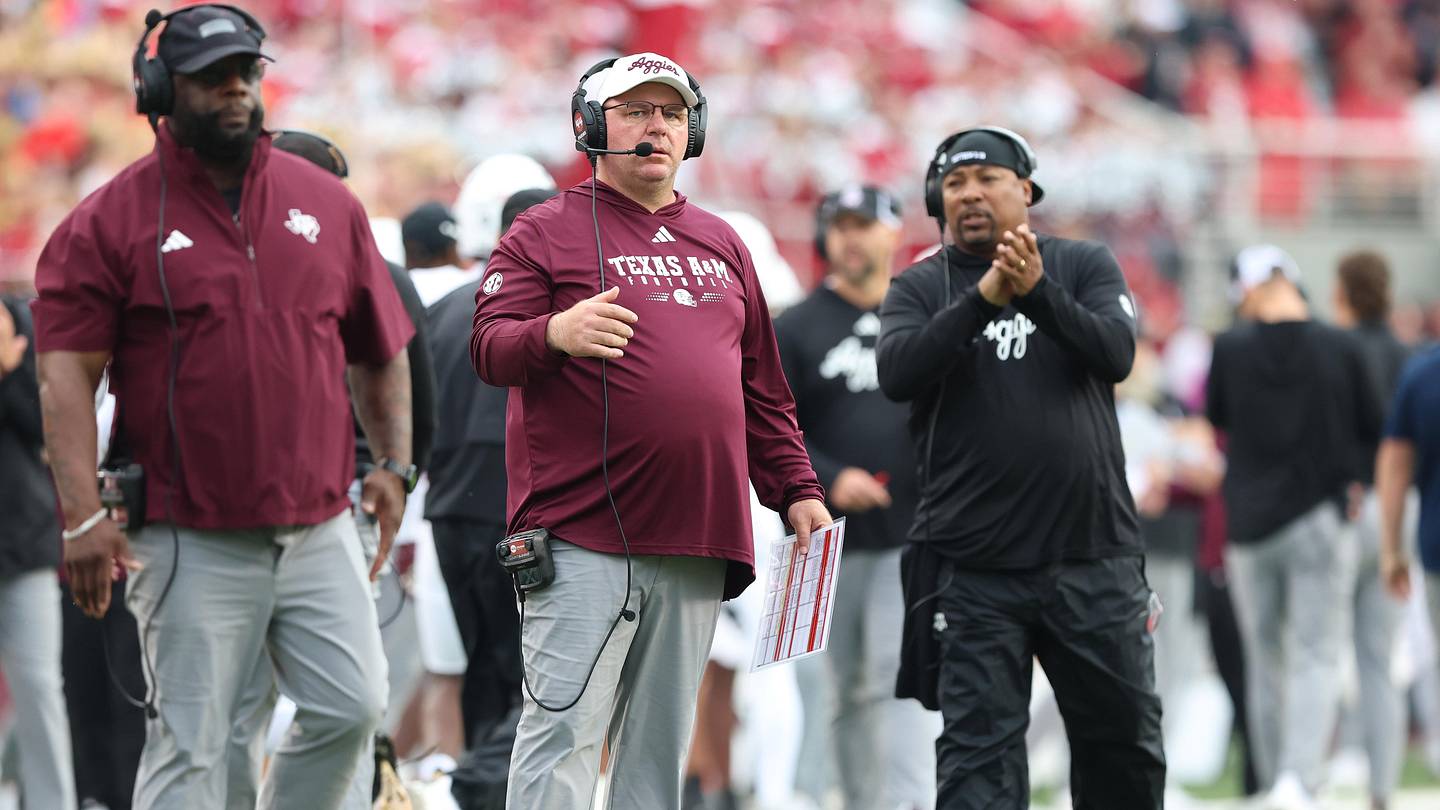 5 LSU Players Texas A&M Fans Need to Know For 2026 Matchup