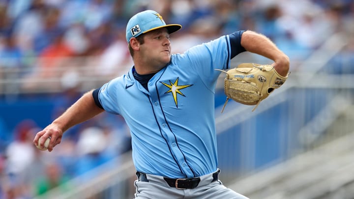 Braves switch their rotation since Fuentes isn't ready