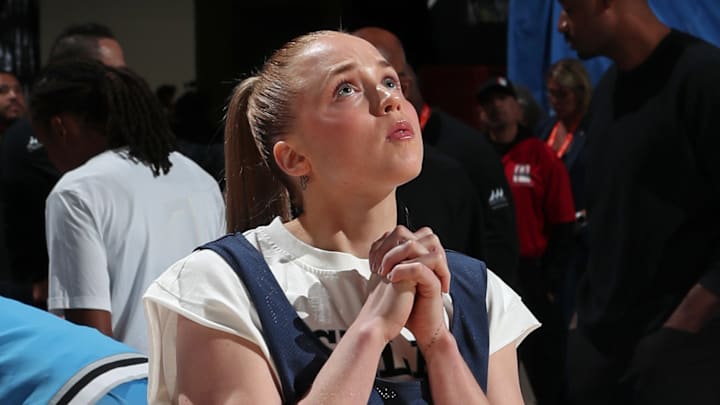 Connecticut Sun v Chicago Sky