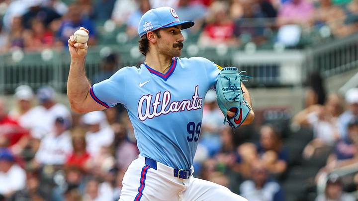 A lack of action in the offseason is starting to plague the Braves again A lack of action in the offseason is starting to plague the Braves again