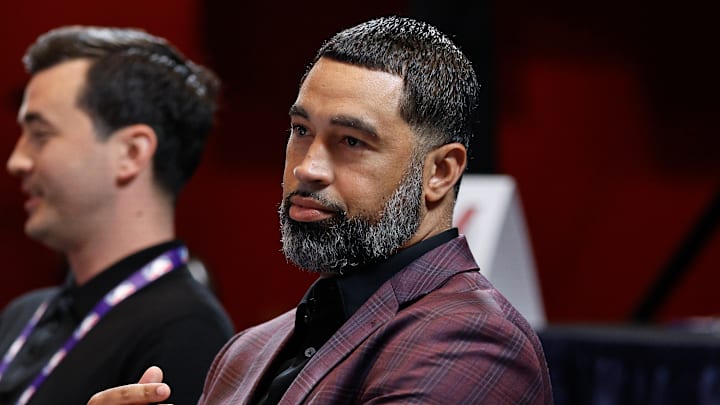 2025 NBA Draft Lottery