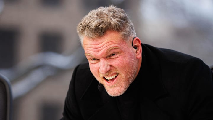 ESPN and College GameDay hit the road as the Week 11 college football schedule kicks off today.