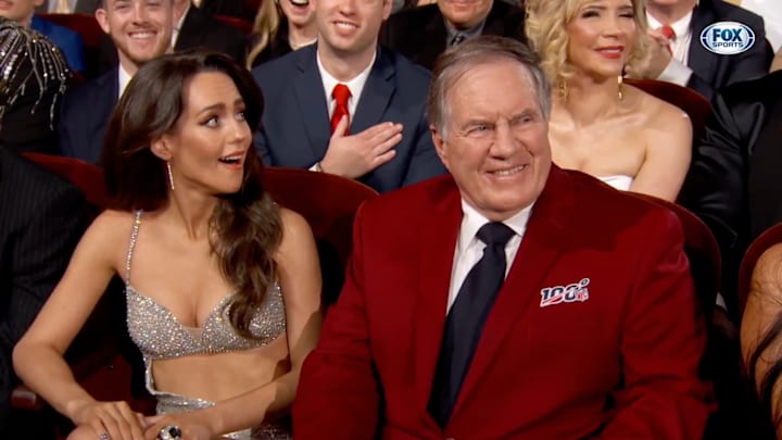 Ruthless stuff from Snoop.