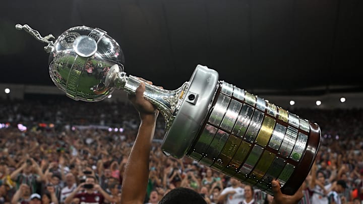 Libertadores dará início à segunda fase nesta terça-feira (18)
