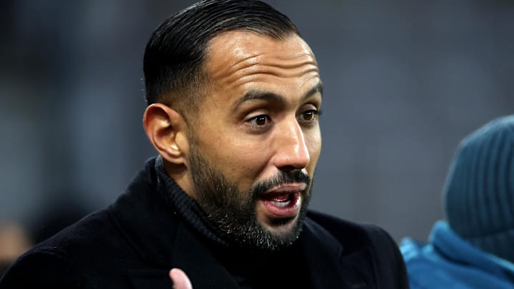 L'OM de Medhi Benatia voudrait piocher à Lille. L'OM de Medhi Benatia voudrait piocher à Lille.