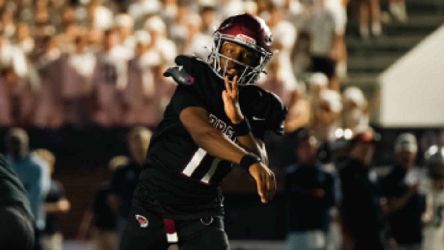 Pennsylvania High School Football Top 25 State Rankings (Sept. 21, 2026)