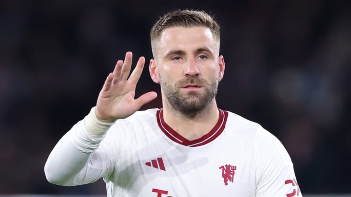 Shaw has not played since February