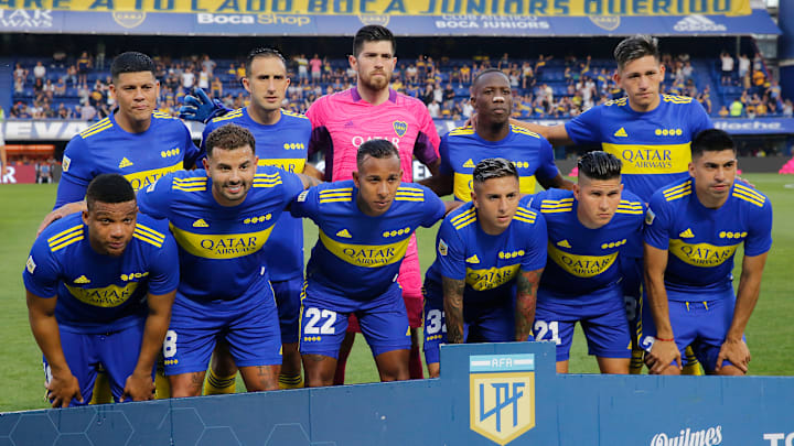 Battaglia repetiría los once que ganaron frente a Sarmiento.