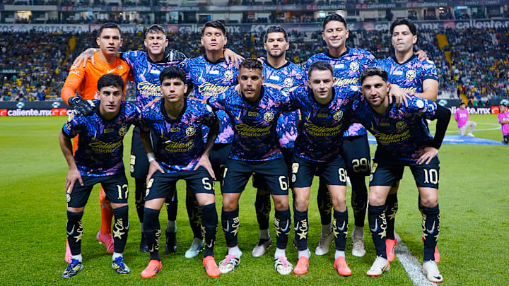 Un jugador de América es pretendido por la MLS