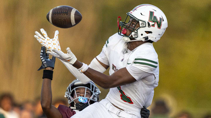 Lawrence North High School sophomore Monshun Sales (1)