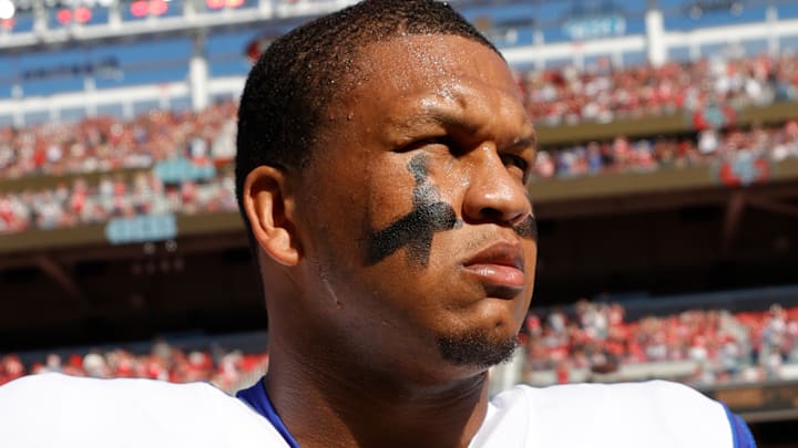 Los Angeles Rams v San Francisco 49ers - NFL 2025