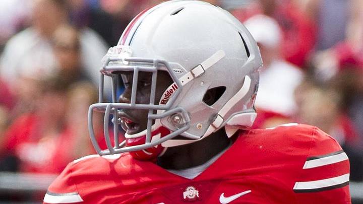 The Kent State Golden Flashes are being disrespected ahead of their Week 3 Big Noon Kickoff game with the Ohio State Buckeyes