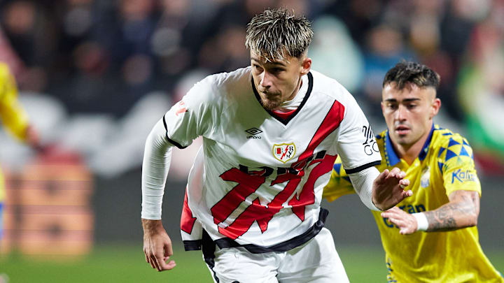 Andrei Ratiu has a growing list of admirers